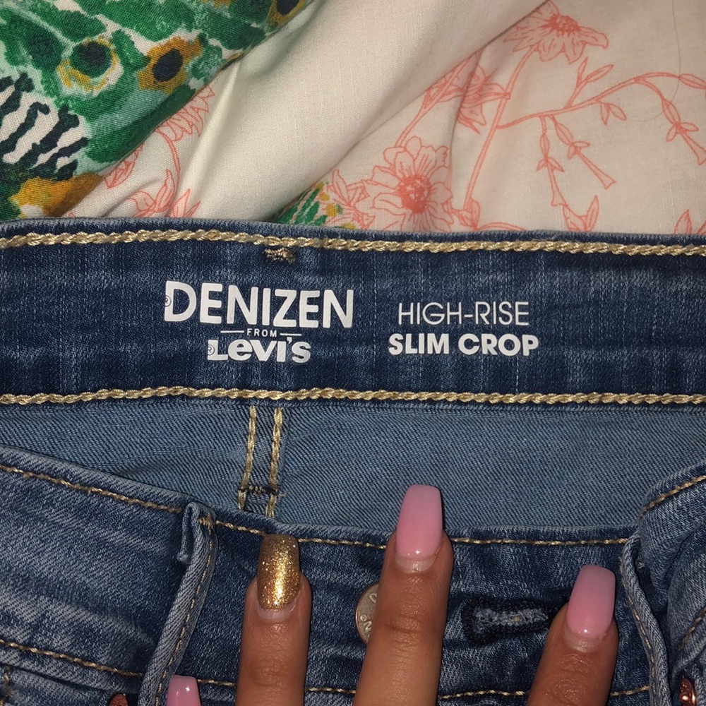 never worn